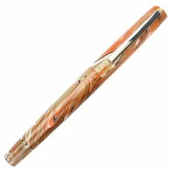 Tibaldi Infrangibile Ginger Beige Rollerball Pen