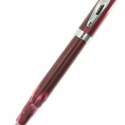 Noodlers Ahab Flex Fountain Pen - Vulcans Coral #15057