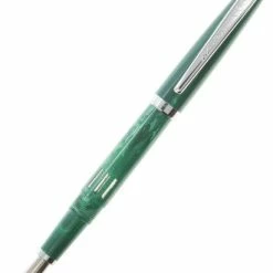 Noodlers Standard Flex Fountain Pen - Jade #17010
