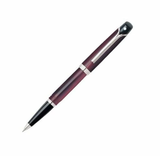 Sheaffer Valor Rollerball Pen, Burgundy