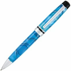 Monteverde Prima Ballpoint Pen, Turquoise