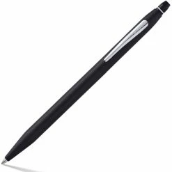 Cross® Cross Click Ballpoint Pen, Black