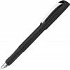 Schneider® Schneider Coed Shiny Fountain Pen, Spider Black, Medium Point