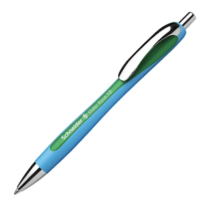 Schneider® Schneider Rave XB Ballpoint Pen, Extra-Bold Point - Image 3