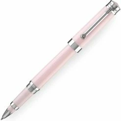 Montegrappa Parola Rollerball Pen, Crayon Pink