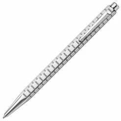 Caran D'Ache Ecridor Avenue Palladium Coated Ballpoint Pen