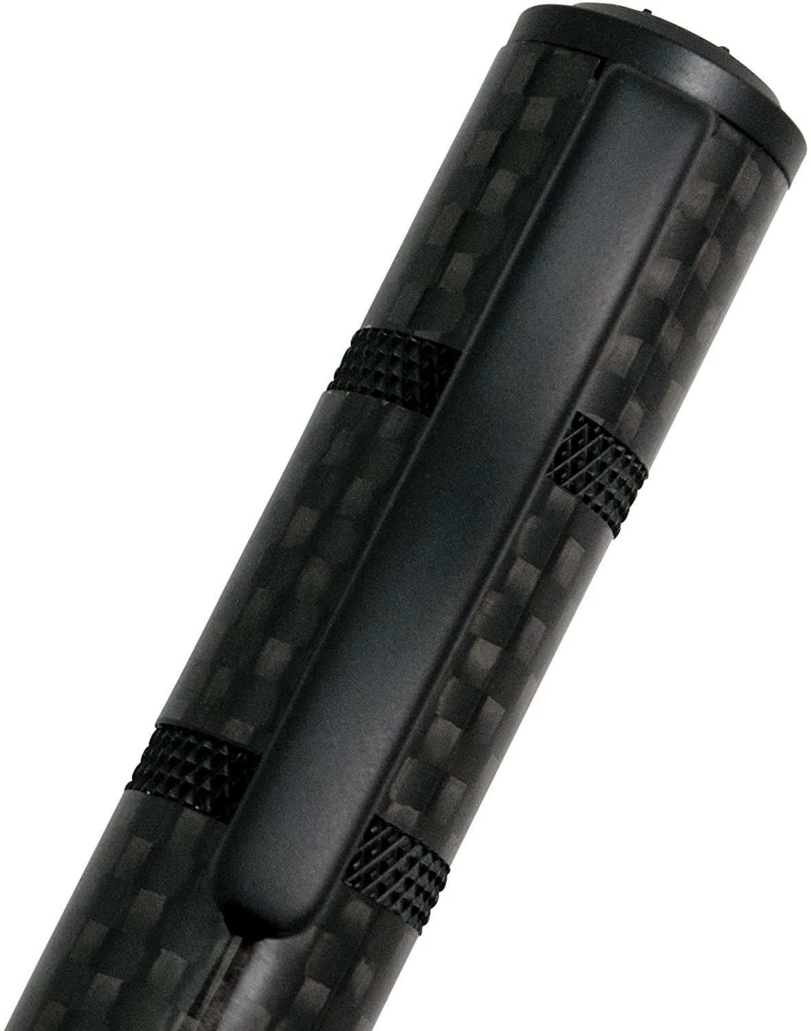 Monteverde Regatta Sport Fountain Pen, Full Carbon - Image 2