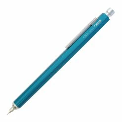 Ohto Horizon GS01 Ballpoint Pen, Blue