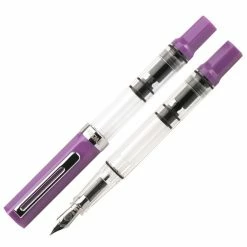 TWSBI ECO Lilac Fountain Pen