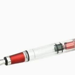 TWSBI Diamond 580 AL Rose Fountain Pen