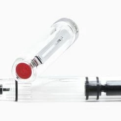 TWSBI ECO-T Clear Fountain Pen