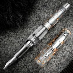 Stipula Limited Edition Ventidue Copper Touch 22 Fountain Pen