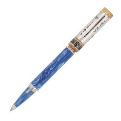 Conklin Israel 75th Anniversary Limited Edition Rollerball Pen