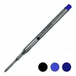 Monteverde Sheaffer K Style Ballpoint Pen Refills, Gel Ink, S42