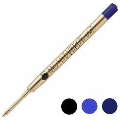 Monteverde Parker Style Extra Fine Ballpoint Pen Refills, P11
