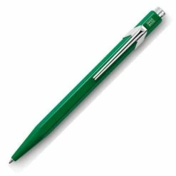 Caran D'Ache 849 Ballpoint Pen Green #849.210