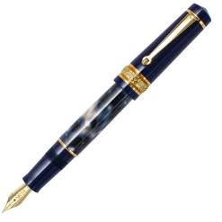 Maiora Alpha Amalfi Fountain Pen