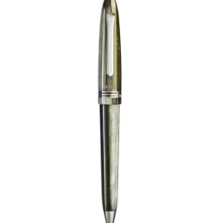 Tibaldi Bononia Martini Olive Resin Ballpoint Pen