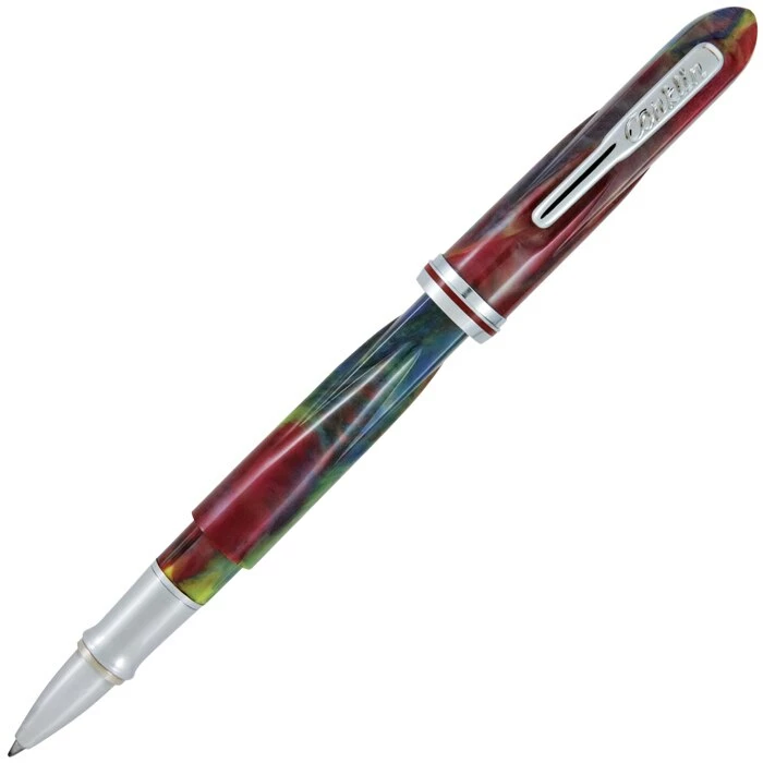 Conklin Empire Rollerball Pen, Harlequin