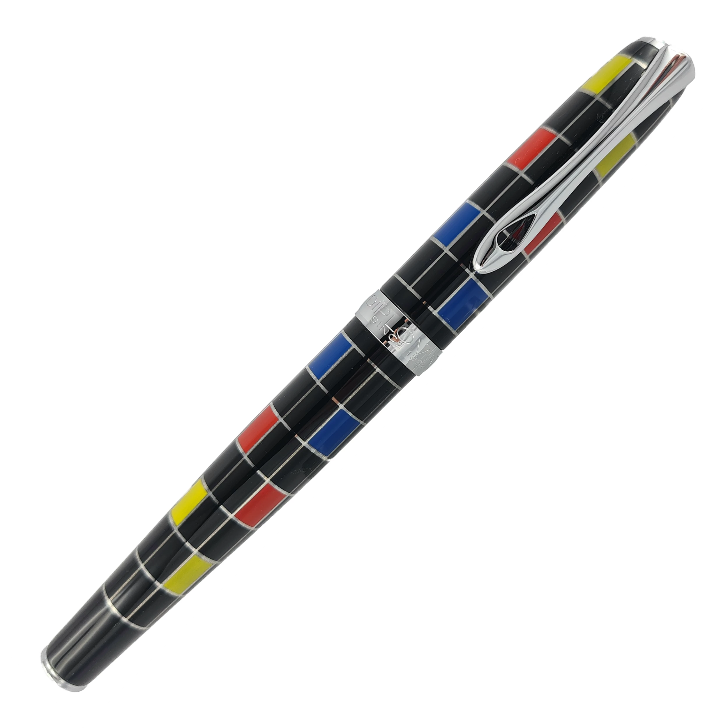 Diplomat Excellence A Plus Bauhaus Rollerball Pen