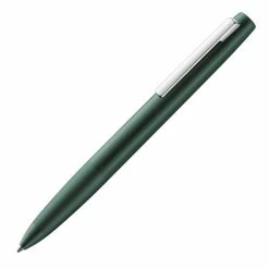 Lamy Aion Ballpoint Pen, Dark Green