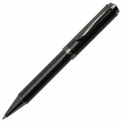 Monteverde 20th Anniversary Innova Ballpoint Pen, Gunmetal Trim