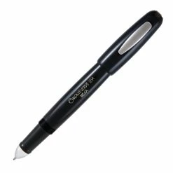 Monteverde Mega Inkball Rollerball Pen, Black