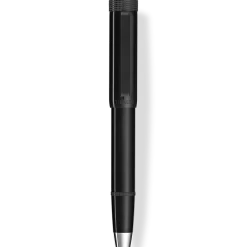 Tibaldi Perfecta Rich Black Ballpoint Pen