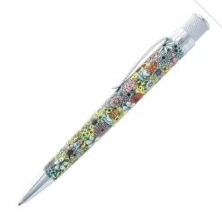 Retro 51 Tornado Popper Limited Edition Rollerball Pen, Sweet Gnome