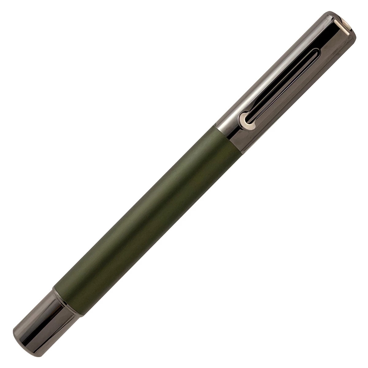 Monteverde Ritma Special Edition Rollerball Pen, Olive Green - Image 2