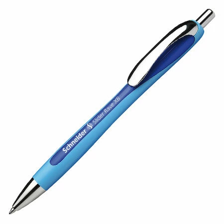 Schneider® Schneider Rave XB Ballpoint Pen, Extra-Bold Point - Image 4