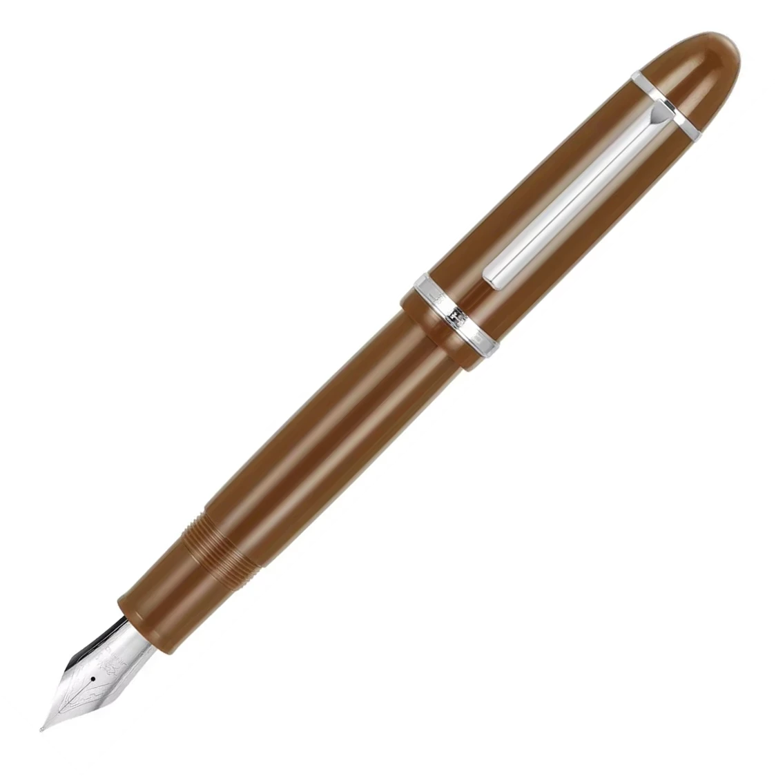 Jinhao X159 Oversized Fountain Pen - Image 3