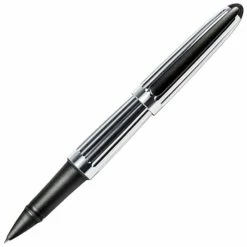 Diplomat Aero Factory Rollerball Pen
