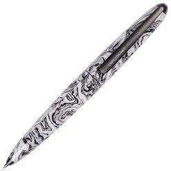 Diplomat Aero Volute Limited Edition Ballpoint Pen, Schmidt Easy Flow 9000 Ink
