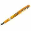 Noodlers Konrad Acrylic Fountain Pen - Bengal Tiger #14082