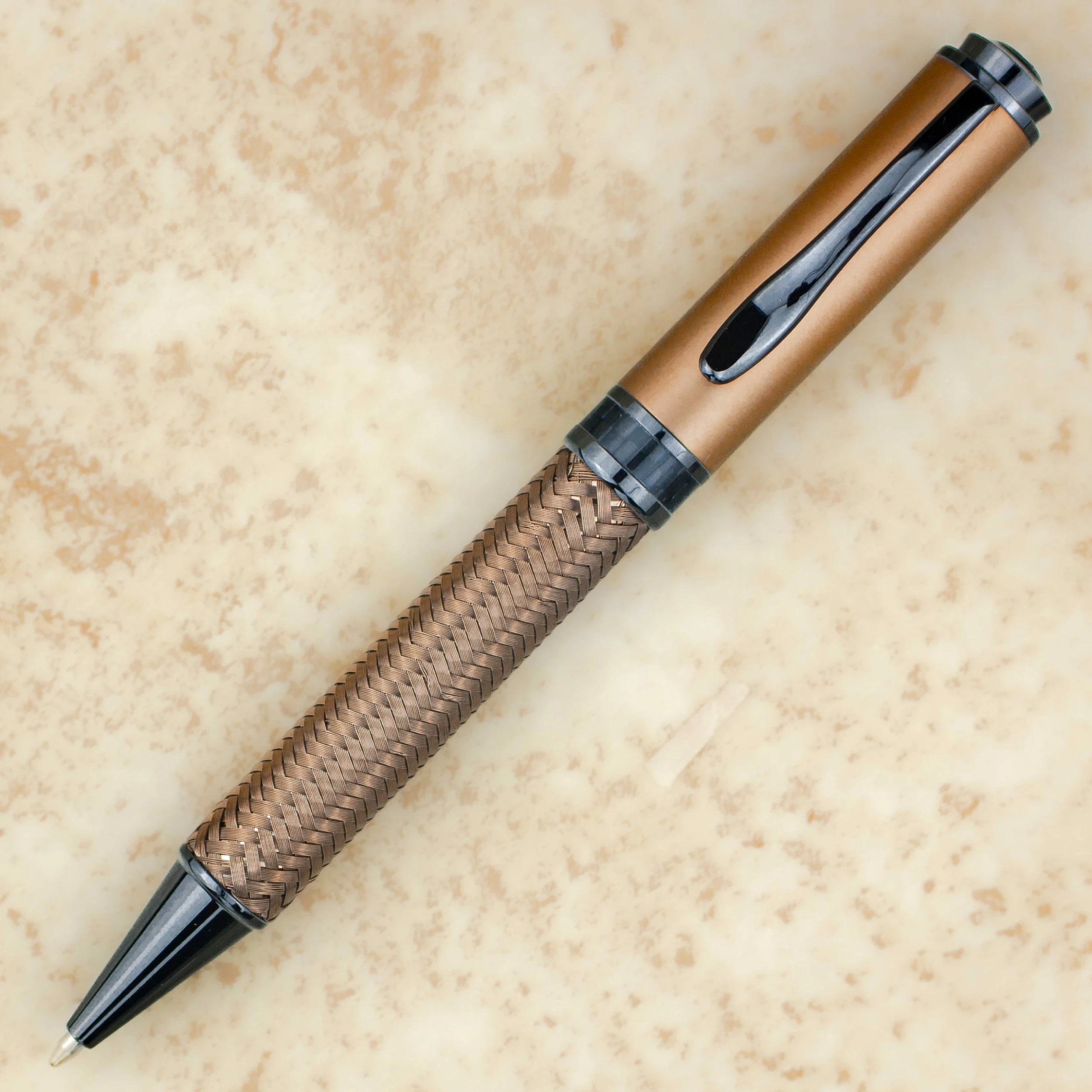 Monteverde Innova Formula M Ballpoint Pen, Gold