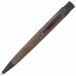 Retro 51 Tornado Smithsonian Rollerball Pen, Corona NMAAHC