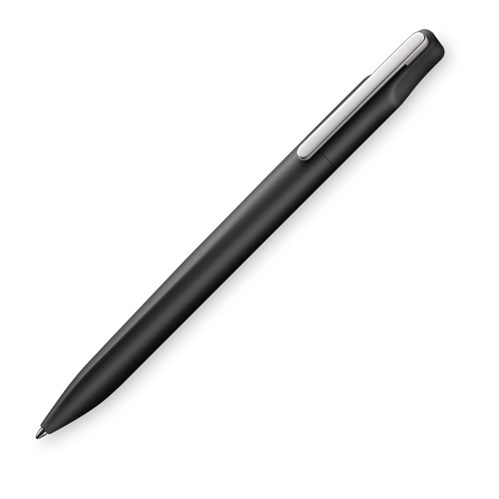 Lamy Xevo Ballpoint Pen, Black