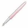 Diplomat Aero Antique Rose Fountain Pen, Stainless Steel Nib
