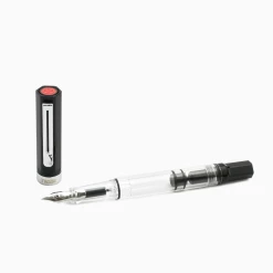 TWSBI ECO Black Fountain Pen