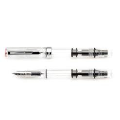 TWSBI ECO Clear Fountain Pen