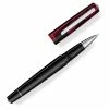 Tibaldi Infrangibile Mauve Red Rollerball Pen