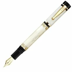 Nettuno 1911 Fountain Pen, Enope, Medium Nib