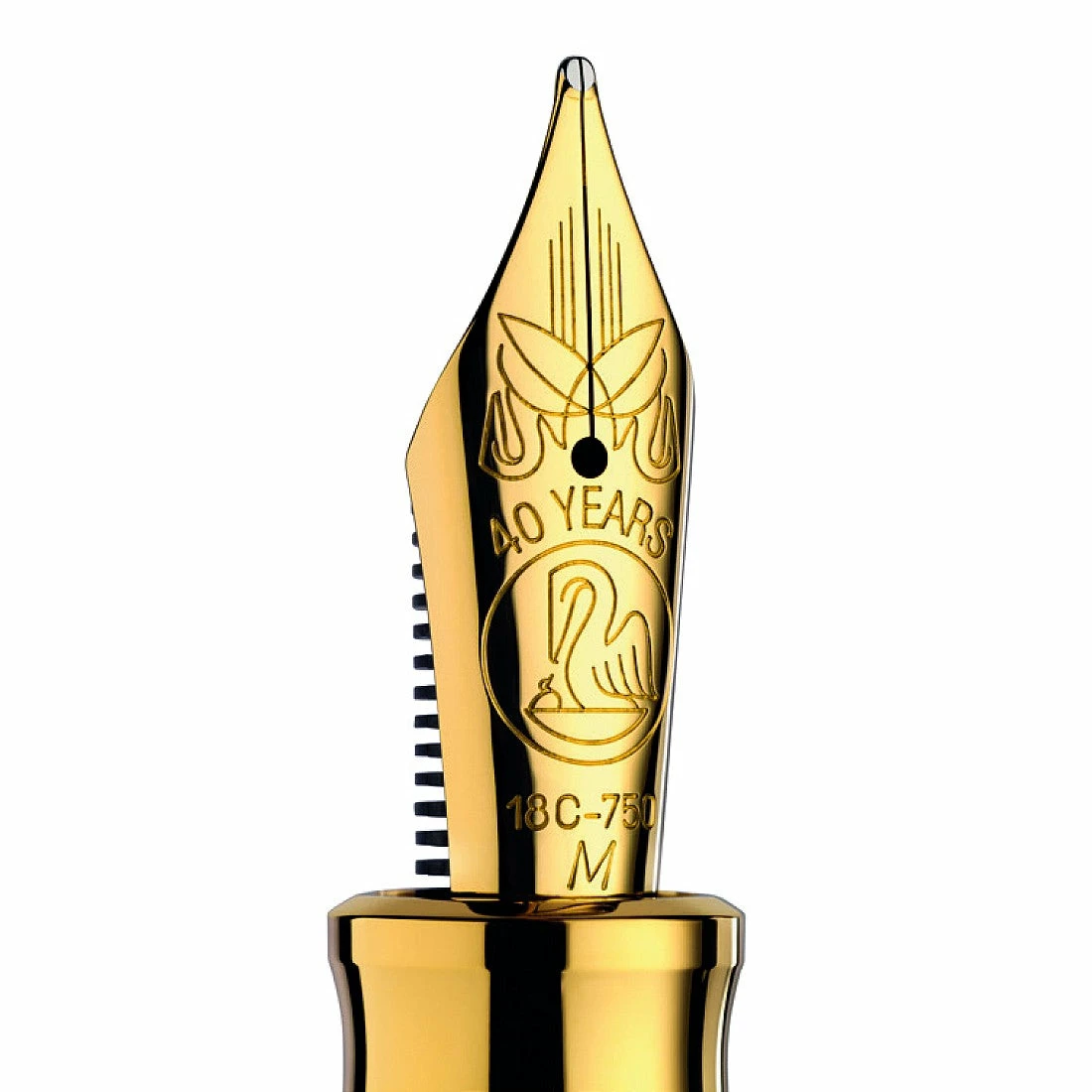 Pelikan Souveran M800 Limited Edition Fountain Pen, 40 Years Of Souveran - Image 2