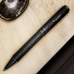 Monteverde Innova Formula M Ballpoint Pen, Black