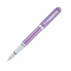 Monteverde Rodeo Drive Fountain Pen, Iridescent Purple, Medium Nib