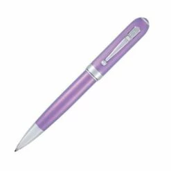 Monteverde Rodeo Drive Ballpoint Pen, Iridescent Purple