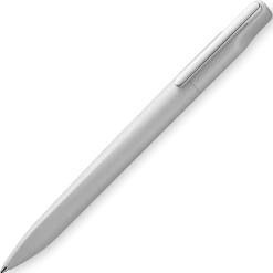 Lamy Xevo Ballpoint Pen, Grey