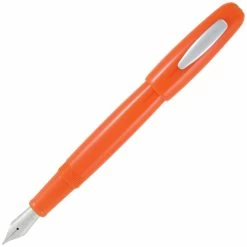 Monteverde Mega Fountain Pen, Orange