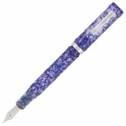 Monteverde Laguna Fountain Pen, Blue